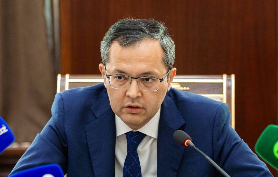 “Олтин экспорт қилинмагани иқтисодиётга бевосита салбий таъсир кўрсатмайди” — Марказий банк раиси